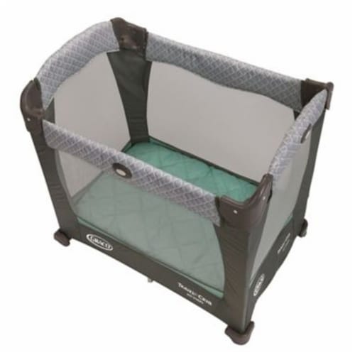 Graco Travel Light Crib 1 ct Baker s