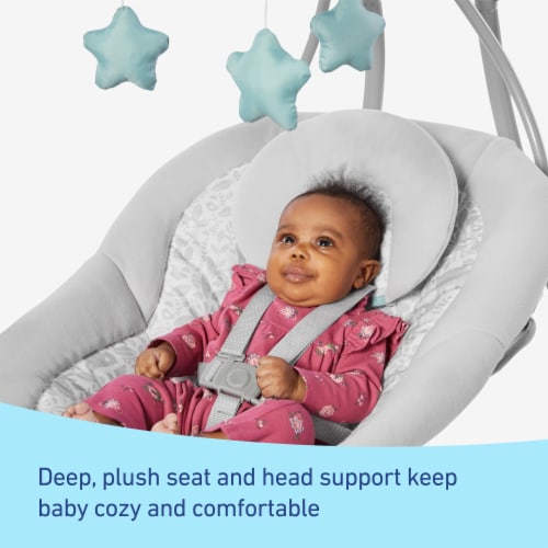 Graco Simple Sway Swing Ivy 1 ct Kroger