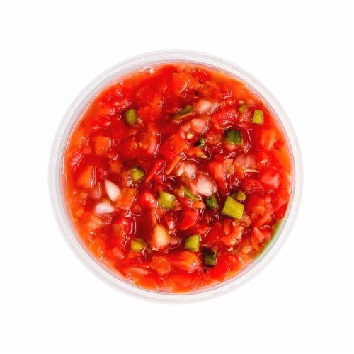 Rojo's® Medium Salsa Perspective: left