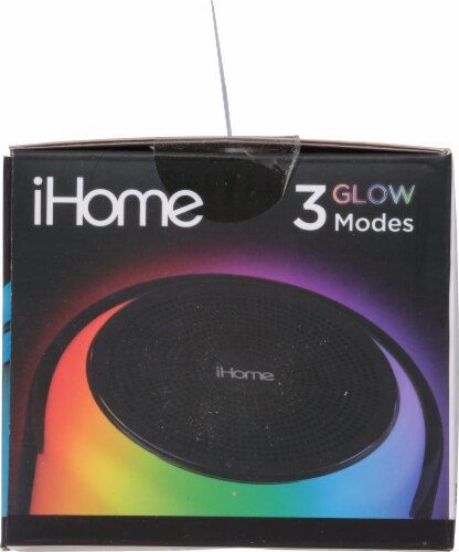 SDI Mini Color Changing Bluetooth Speaker Perspective: left