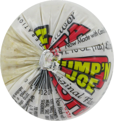 Jump'n Joe Original Flavor Grotta Perspective: left