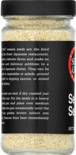 Sushi Chef® Sesame Seed