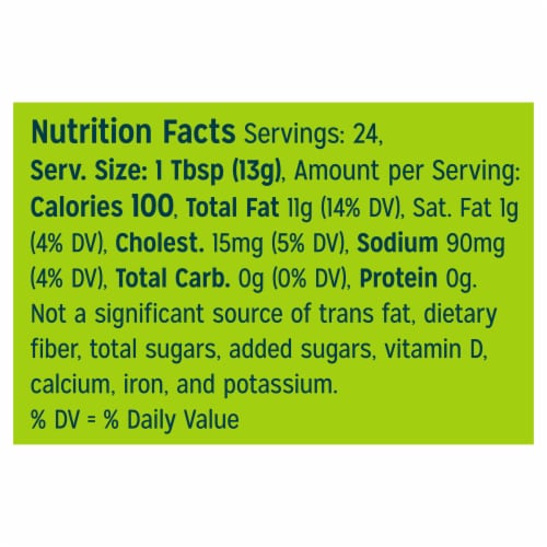 Sir Kensington's Keto & Paleo Avocado Oil Gluten-Free Mayonnaise Perspective: left