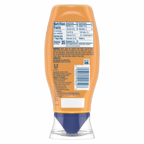 Best Foods Mild Chipotle Mayonnaise Dressing Perspective: left