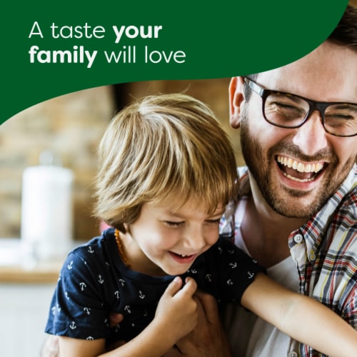 Knorr® Roasted Turkey Gravy Mix Perspective: left