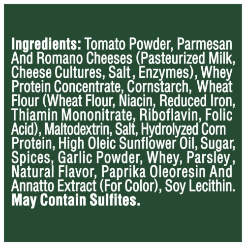 Knorr® Parma Rosa Sauce Mix Perspective: left