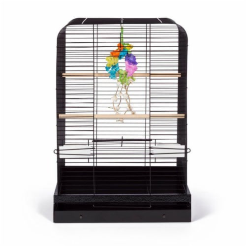 Madison Bird Cage Black Case of 1 Dillons Food Stores