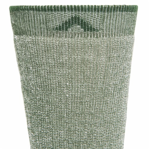 Wigwam® Merino Comfort Hiker Crew Sock Perspective: left