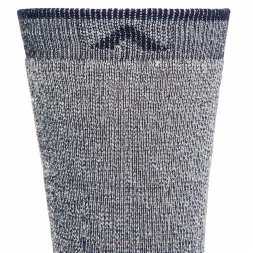 Wigwam® Merino Comfort Hiker Crew Sock Perspective: left