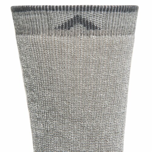 Wigwam® Merino Comfort Hiker Crew Sock Perspective: left