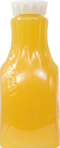 Tropicana Pineapple Mango with Lime Perspective: left