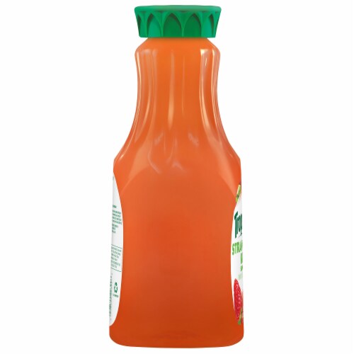 Tropicana® Strawberry Kiwi Sunrise Perspective: left