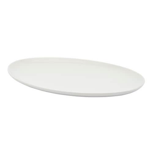 Tabletops Unlimited Inspiration By Denmark® Serve Platters Perspective: left