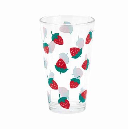Tabletops Unlimited Highball Glasses - Assorted Perspective: left