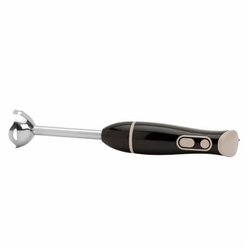 Bohemian 2 Speed Immersion Blender Perspective: left