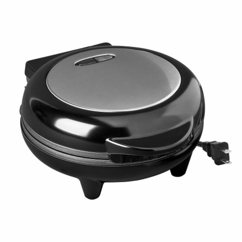 Bohemian Waffle Maker Perspective: left