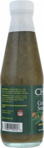 Chief® Green Seasoning Marinade Perspective: left
