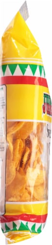 Juantonio's Gluten Free Sweet Chili Tortilla Chips Perspective: left