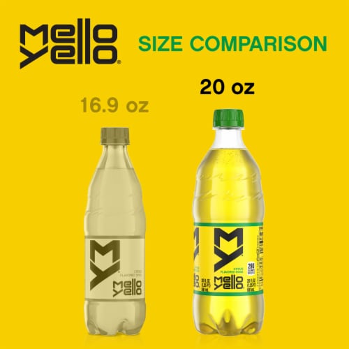 mello yello yoyo
