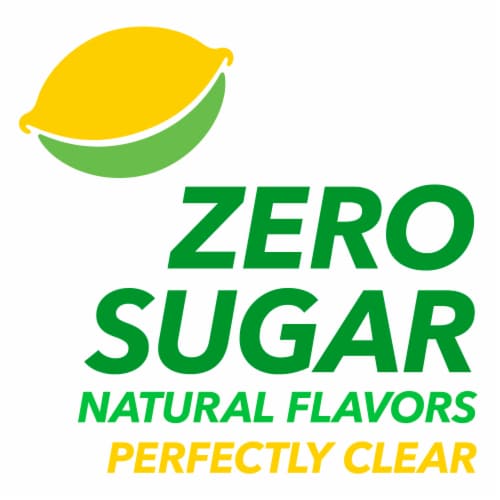 Sprite® Zero Sugar Lemon Lime Diet Caffeine Free Soda Bottle, 20 fl oz -  City Market