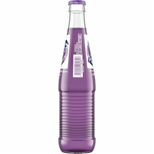 Fanta Grape Flavored Mexican Soda, 12 fl oz - Kroger