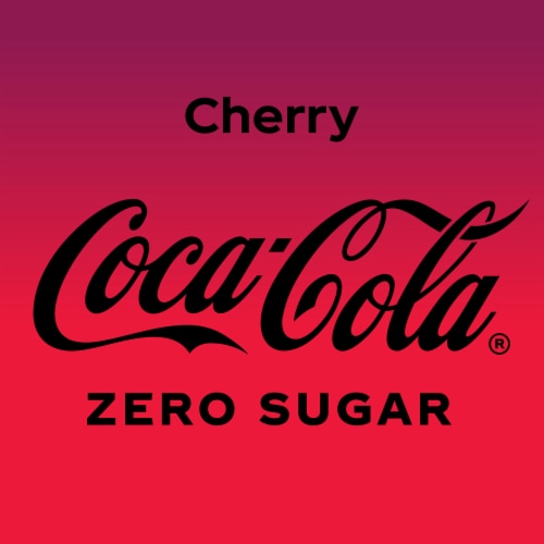 Coca-Cola Zero Sugar - 6pk/16.9 fl oz Bottles