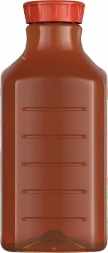 Gold Peak® Unsweetened Black Tea Perspective: left