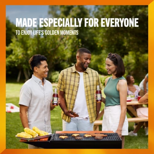 Gold Peak® Sweet Iced Tea Multipack Bottles Perspective: left