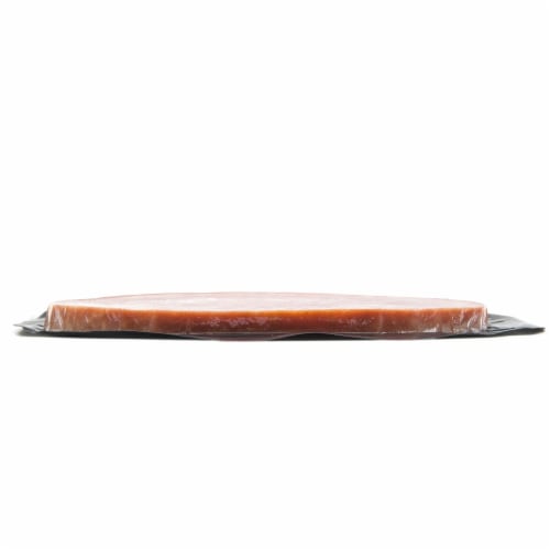 Frick's™ Boneless Ham Steak Perspective: left