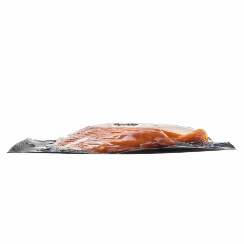 Frick's™ Oven Roasted Sliced Turkey Breast Perspective: left