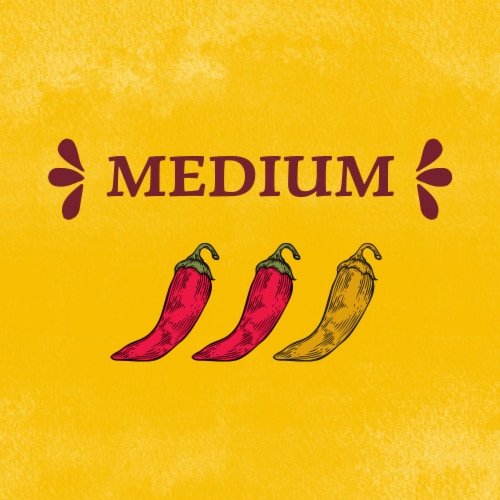 Cholula® Original Hot Sauce Perspective: left