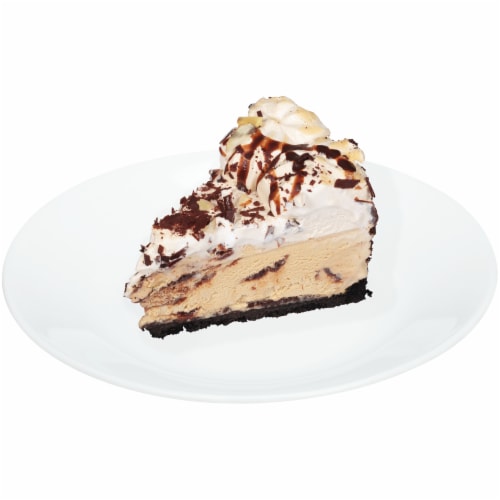Jon Donaire Mudd Ice Cream Cake Perspective: left