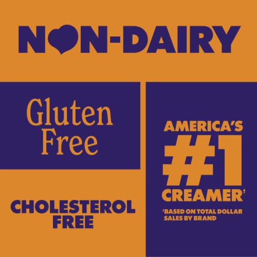 Coffee mate Harry Potter Cauldron Cake Toffee Flavored Creamer Liquid Coffee Creamer Perspective: left