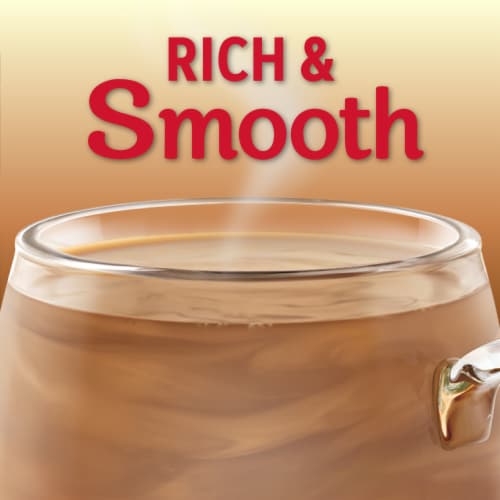 Nestle® Coffee mate® Original Powdered Coffee Creamer Perspective: left