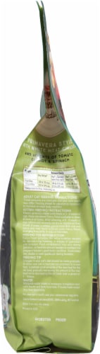 Purina® Fancy Feast® Medleys Primavera Style with White Meat Chicken Dry Cat Food Perspective: left