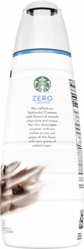 Starbucks® Zero Creamer Caffe Mocha Non-Dairy Creamer