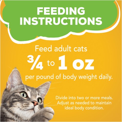 Purina Friskies Wet Cat Food Pate Country Style Dinner Perspective: left