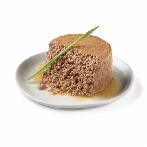 Purina Fancy Feast Classic Pate Chicken Feast Wet Cat Food Can