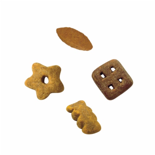Purina Friskies Cat Treats, Party Mix California Crunch With Chicken Perspective: left