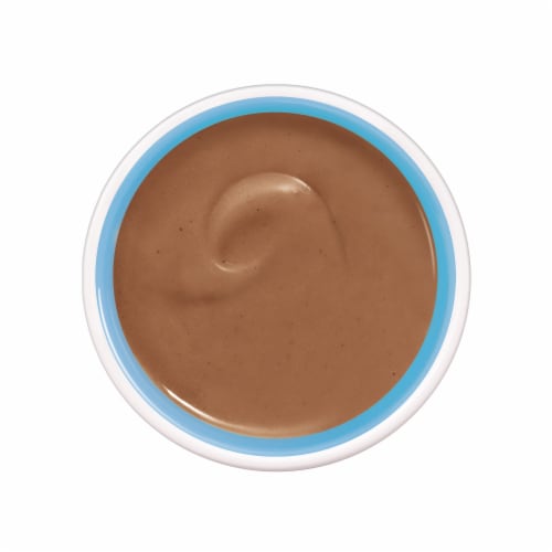 Purina Friskies Lil' Shakes Wet Pureed Cat Food Topper With Tantalizing Tuna Lickable Cat Treats Perspective: left