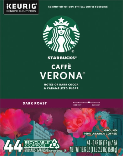 Caffe verona k cups shop