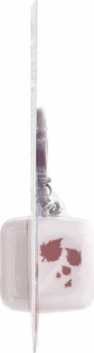 Lip Smacker® Frozen 2 Anna Magical Berry Lip Balm Keychain Perspective: left