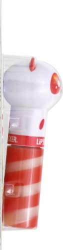 Lip Smacker® Lippy Pals Paws-itively Peachy Lip Gloss Perspective: left