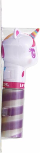 Lip Smacker® Lippy Pals  Lip Gloss - Unicorn Frosting Perspective: left