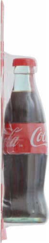 Lip Smacker Best Flavor Forever Coke Bottle Lip Balm Perspective: left