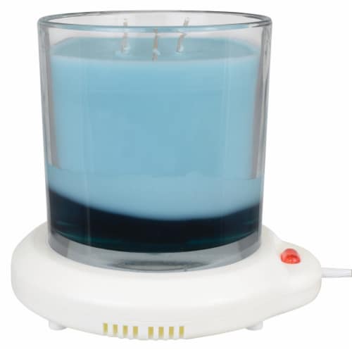 Tuscany Candle Electric Candle Warmer Perspective: left
