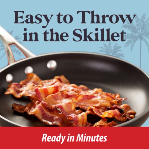 Farmer John Classic Premium Bacon Perspective: left