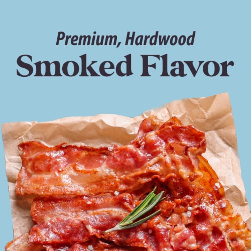 Farmer John Classic Premium Bacon Perspective: left