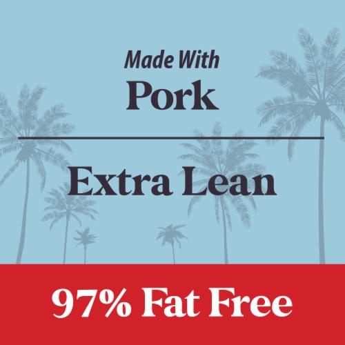 Farmer John Classic Premium Cooked Ham Perspective: left