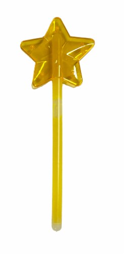 Klein International Ltd Glow Star Wand Perspective: left